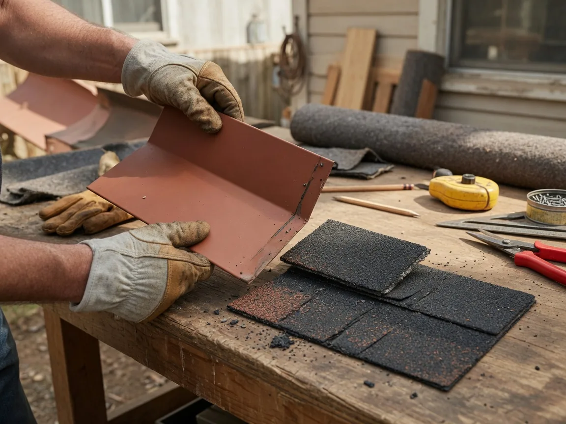 Roof Repair company in Loreauville, LA
